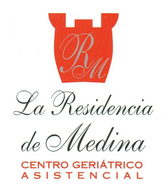LA RESIDENCIA DE MEDINA SL logotipo 